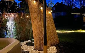 Gemuetliche Rustikale Wohnung Mit Kamin Und Optionalem Whirlpool