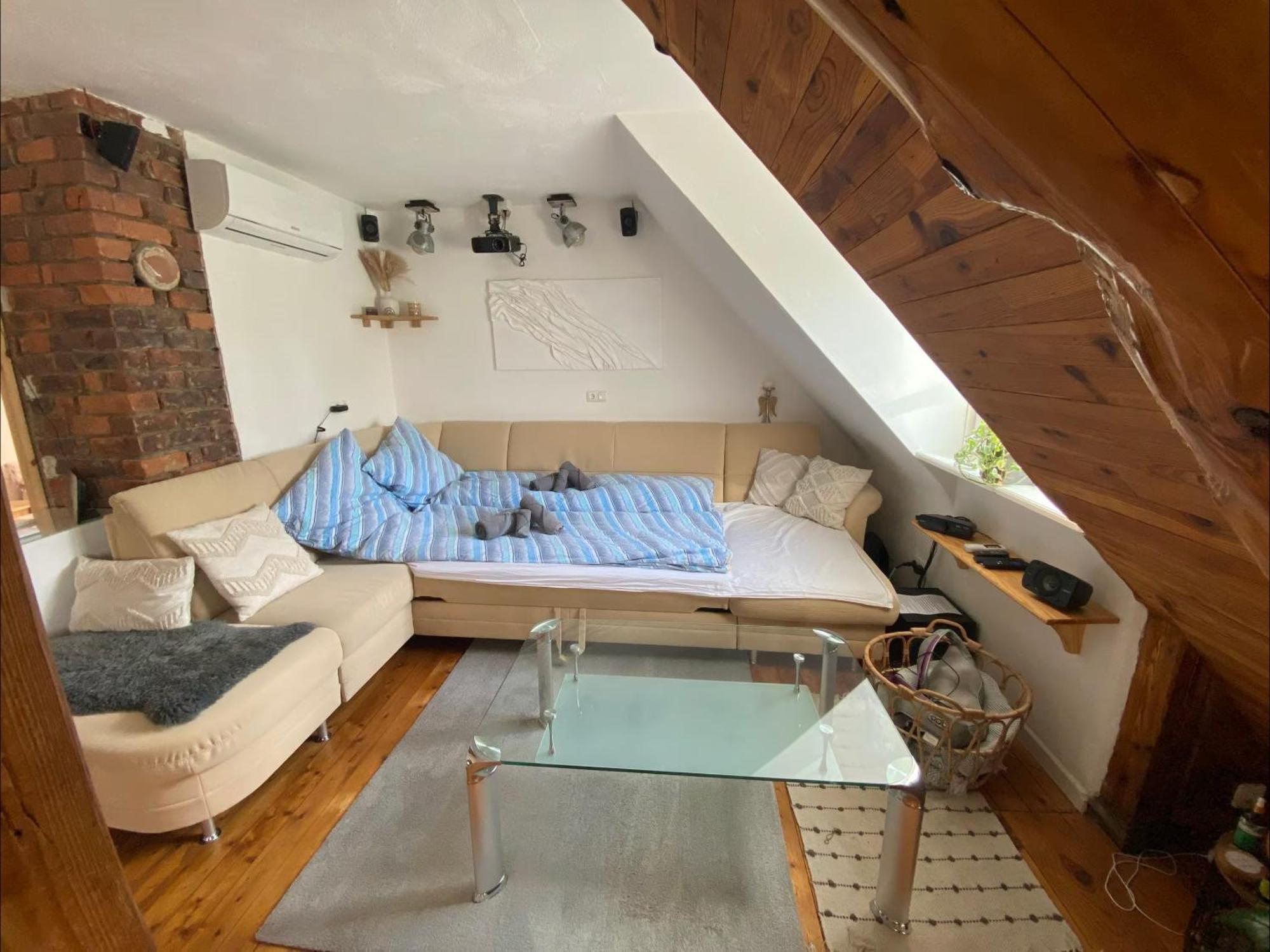 Gemuetliche Rustikale Wohnung Mit Kamin Und Optionalem Whirlpool Bad Sobernheim Exterior foto