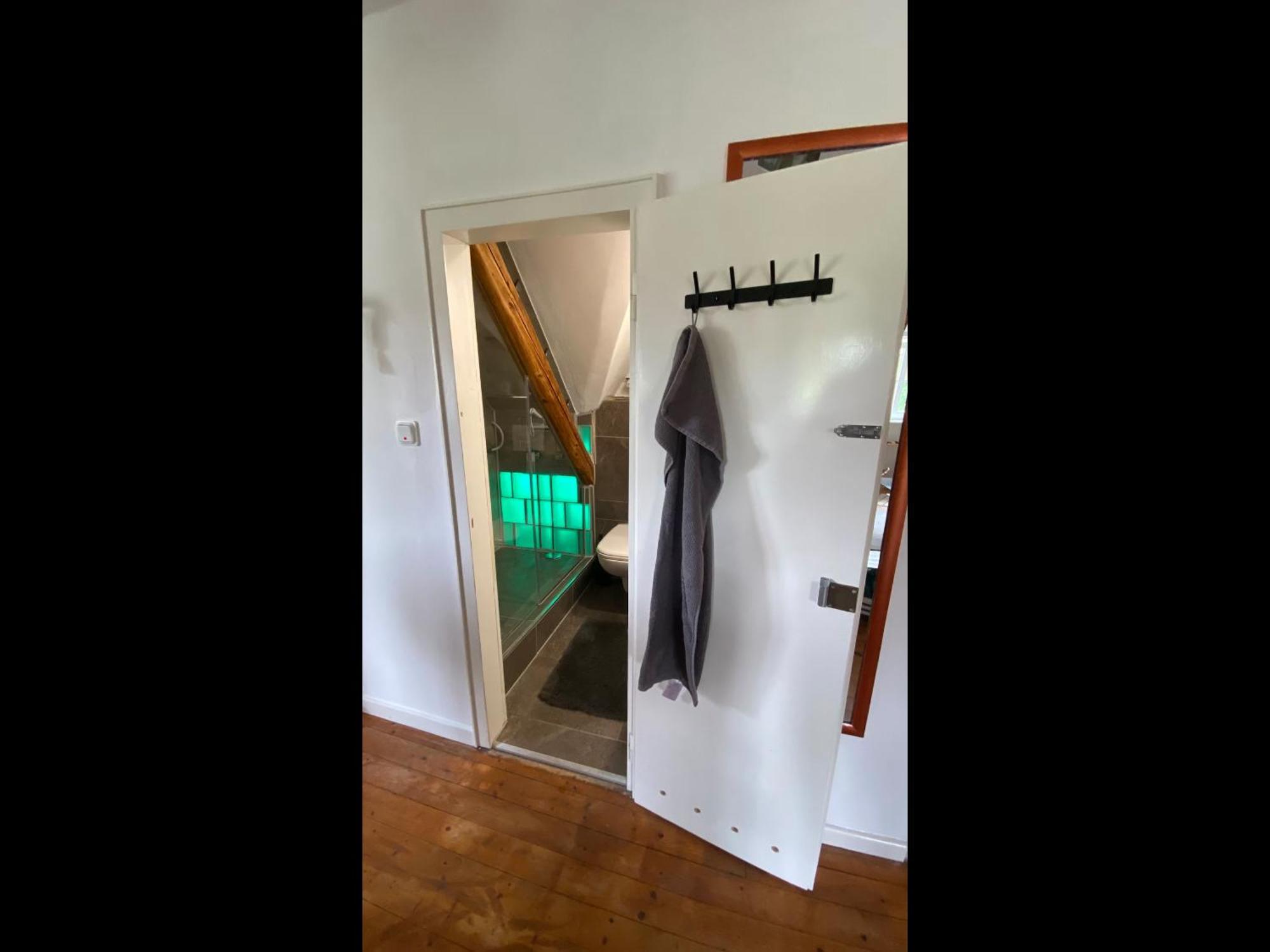 Gemuetliche Rustikale Wohnung Mit Kamin Und Optionalem Whirlpool Bad Sobernheim Exterior foto