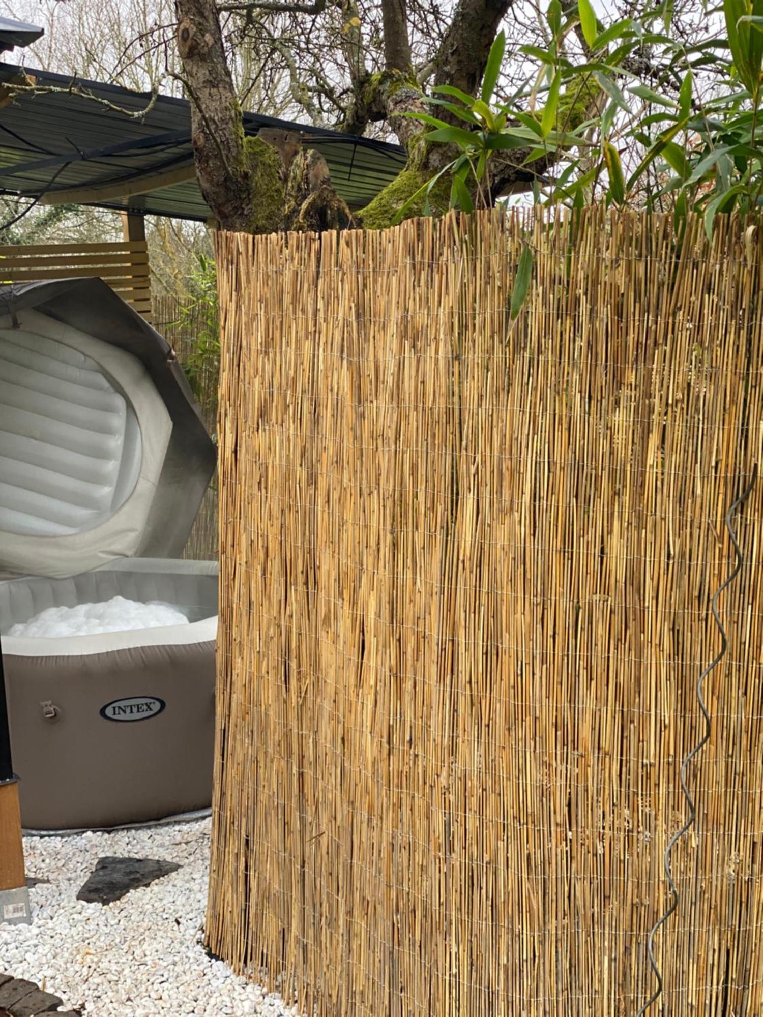 Gemuetliche Rustikale Wohnung Mit Kamin Und Optionalem Whirlpool Bad Sobernheim Exterior foto