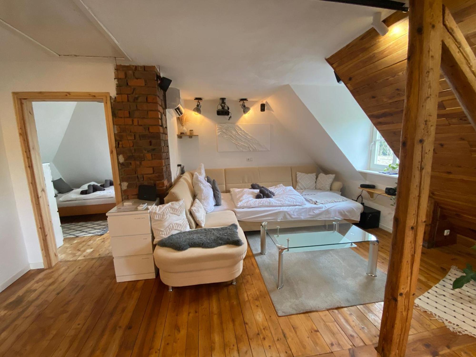 Gemuetliche Rustikale Wohnung Mit Kamin Und Optionalem Whirlpool Bad Sobernheim Exterior foto